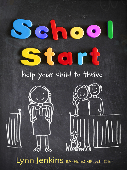 Title details for School Start by Lynn Jenkins - Wait list